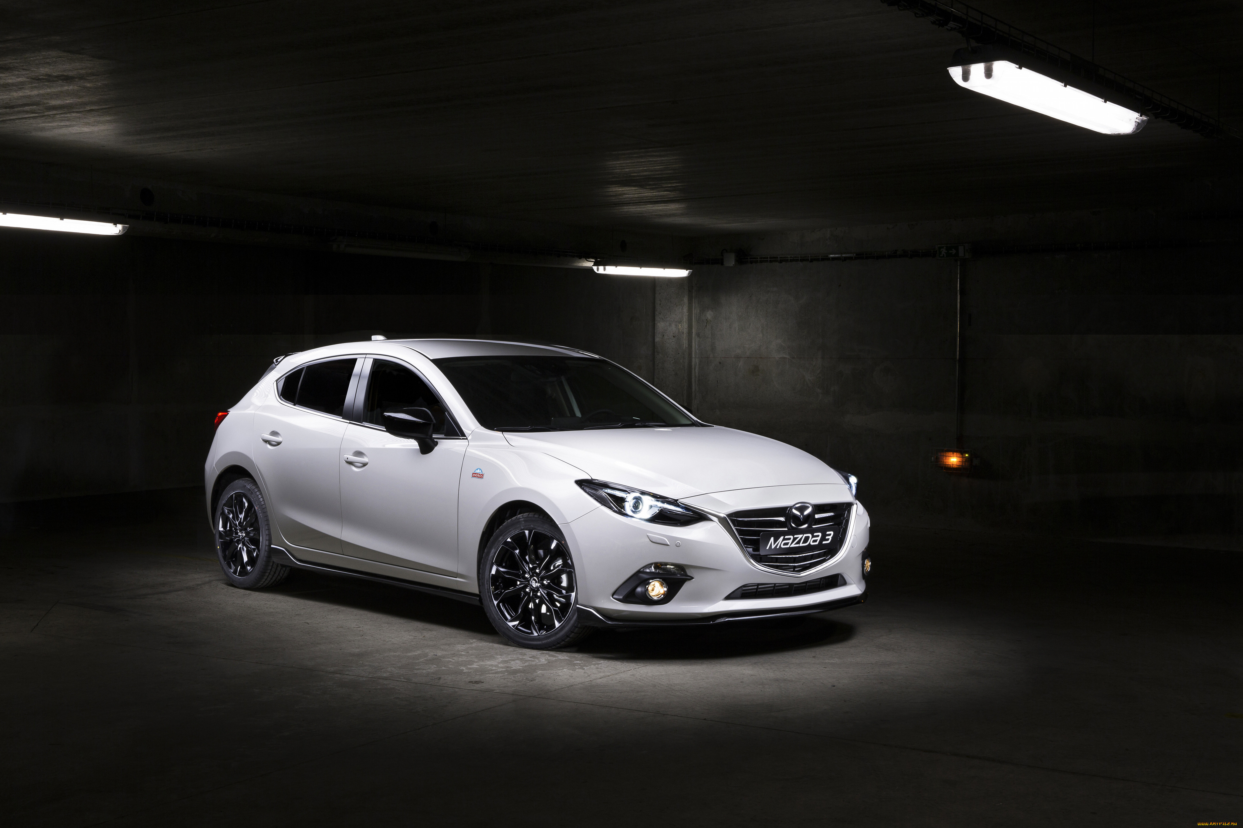 , mazda, trophe, andros, 2014, mazda3, , bm